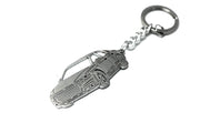 Car Keychain for Audi A8 D5 (type 3D) Keychains opdesign