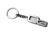 Car Keychain for Audi Q3 (type LOGO) Keychains opdesign