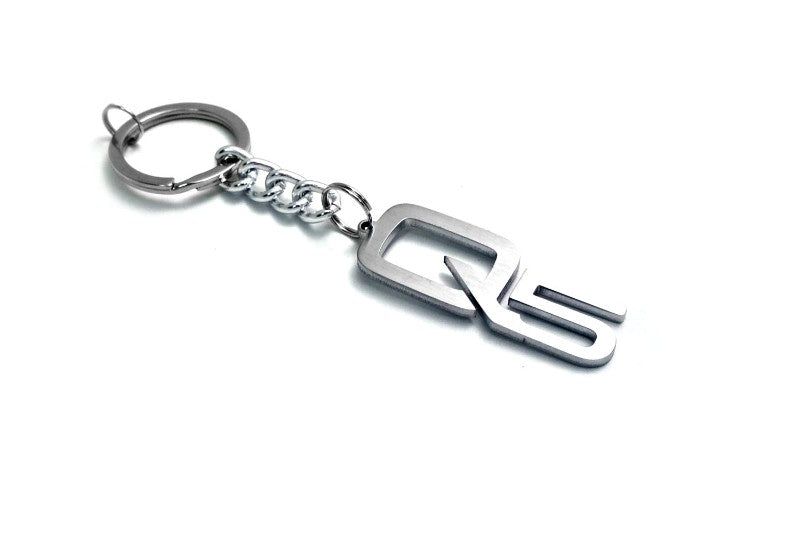Car Keychain for Audi Q5 (type LOGO) Keychains opdesign