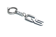Car Keychain for Audi Q5 (type LOGO) Keychains opdesign