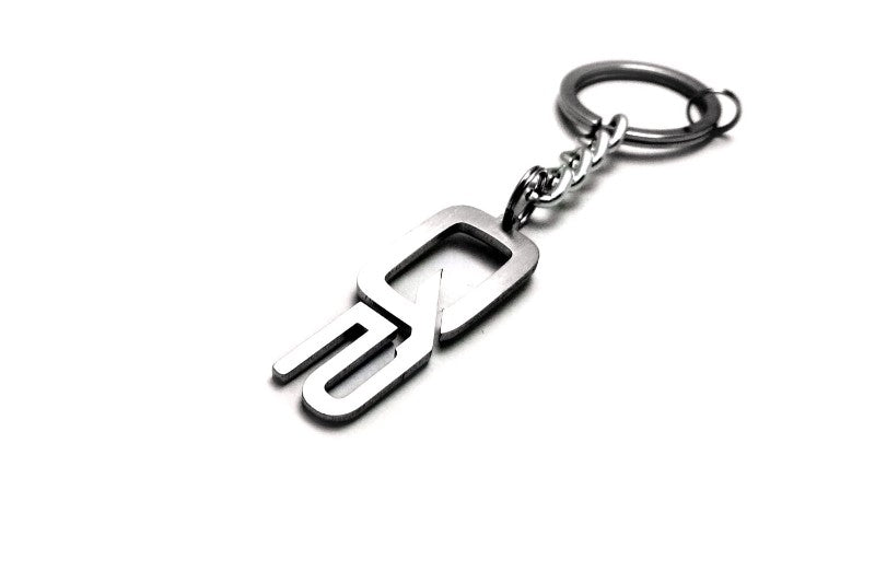 Car Keychain for Audi Q5 (type LOGO) Keychains opdesign