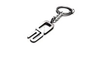 Car Keychain for Audi Q5 (type LOGO) Keychains opdesign