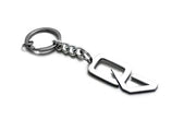 Car Keychain for Audi Q7 (type LOGO) Keychains opdesign
