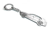 Car Keychain for Audi Q8 (type STEEL) Keychains opdesign