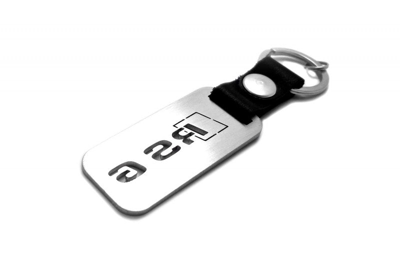 Car Keychain for Audi RS6 (type MIXT) - decoinfabric