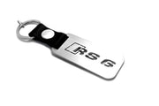 Car Keychain for Audi RS6 (type MIXT) Keychains opdesign
