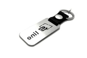 Car Keychain for Audi S-Line (type MIXT) Keychains opdesign