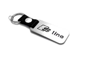 Car Keychain for Audi S-Line (type MIXT) Keychains opdesign