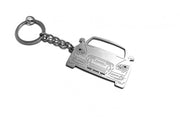 Car Keychain for Audi TT II (type FRONT) Keychains opdesign