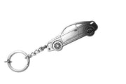 Car Keychain for Audi TT II (type STEEL) Keychains opdesign