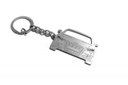 Car Keychain for Audi TT III (type FRONT) Keychains opdesign