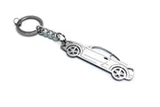 Car Keychain for Audi TT III (type STEEL) Keychains opdesign