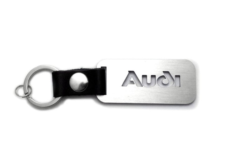 Car Keychain for Audi (type MIXT) Keychains opdesign
