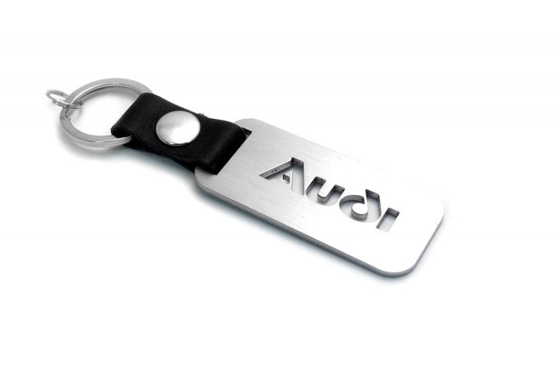 Car Keychain for Audi (type MIXT) Keychains opdesign