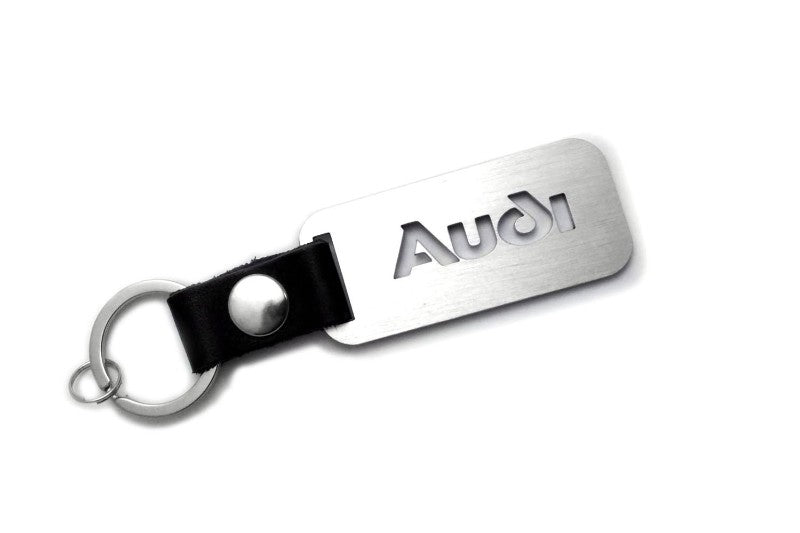Car Keychain for Audi (type MIXT) - decoinfabric