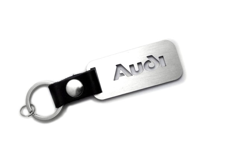 Car Keychain for Audi (type MIXT) Keychains opdesign