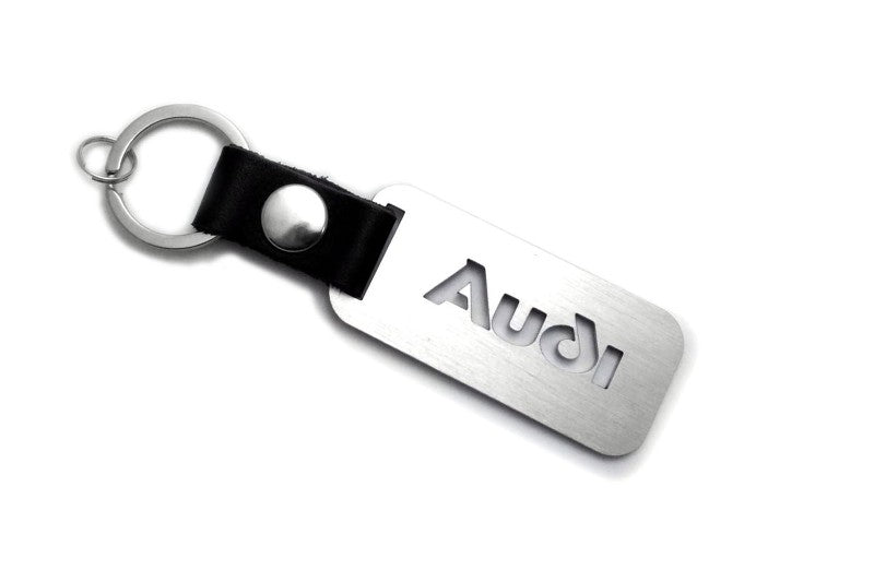 Car Keychain for Audi (type MIXT) - decoinfabric
