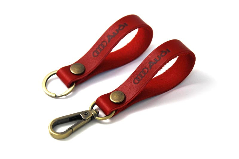 Car Keychain for Audi (type VIP) Keychains opdesign