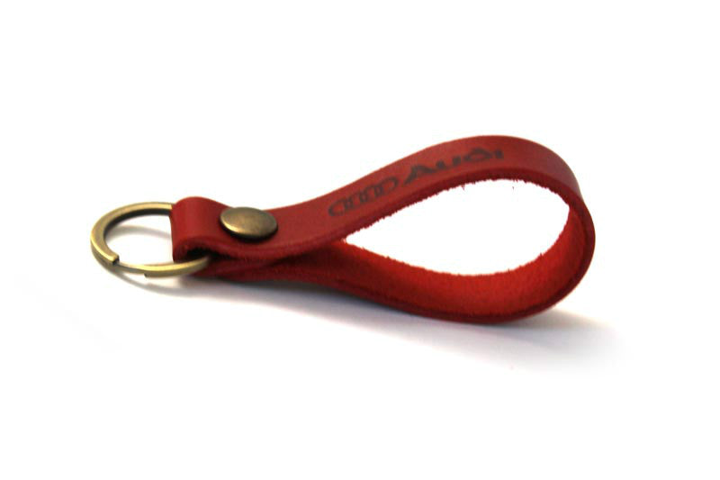 Car Keychain for Audi (type VIP) Keychains opdesign