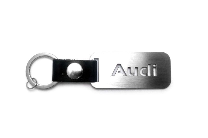 Car Keychain for Audi (var.2) (type MIXT) - decoinfabric