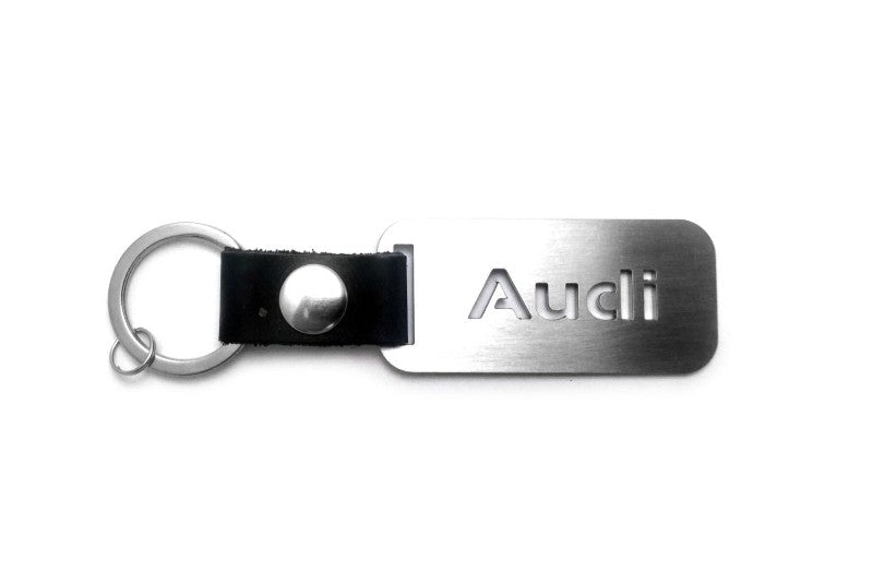 Car Keychain for Audi (var.2) (type MIXT) Keychains opdesign