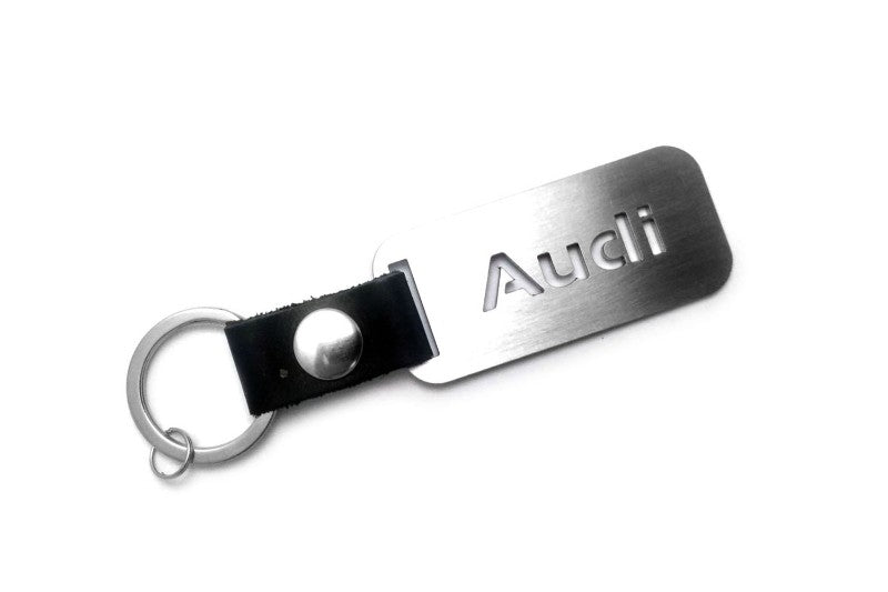 Car Keychain for Audi (var.2) (type MIXT) Keychains opdesign