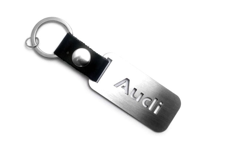 Car Keychain for Audi (var.2) (type MIXT) - decoinfabric
