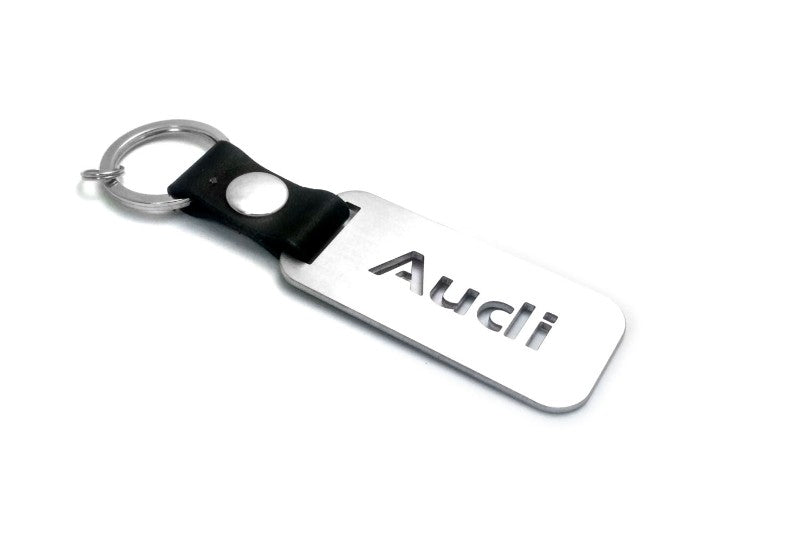Car Keychain for Audi (var.2) (type MIXT) Keychains opdesign