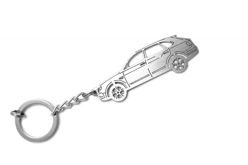 Car Keychain for Bentley Bentayga (type STEEL) Keychains opdesign