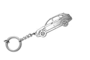 Car Keychain for Bentley Bentayga (type STEEL) Keychains opdesign