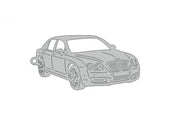 Car Keychain for Bentley Continental Flying Spur I (type 3D) Keychains opdesign