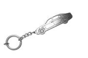 Car Keychain for Bentley Continental Flying Spur I (type STEEL) Keychains opdesign