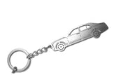 Car Keychain for Bentley Mulsanne (type STEEL) Keychains opdesign