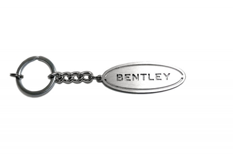 Car Keychain for Bentley (type Ellipse) - decoinfabric