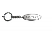 Car Keychain for Bentley (type Ellipse) Keychains opdesign