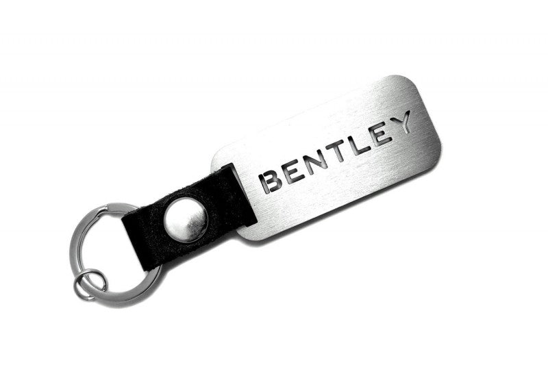 Car Keychain for Bentley (type MIXT) - decoinfabric