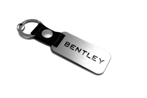 Car Keychain for Bentley (type MIXT) - decoinfabric