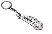 Car Keychain for BMW 1 F20 5D (type STEEL) Keychains opdesign