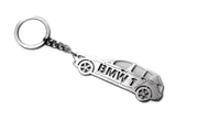 Car Keychain for BMW 1 F20 5D (type STEEL) Keychains opdesign