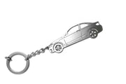 Car Keychain for BMW 2 F22 (type STEEL) Keychains opdesign