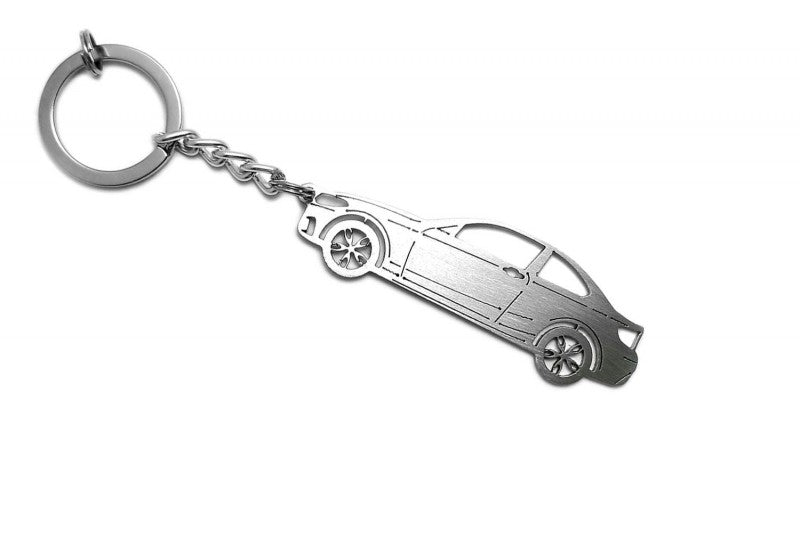 Car Keychain for BMW 2 F22 (type STEEL) Keychains opdesign