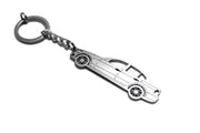 Car Keychain for BMW 3 E90 (type STEEL) Keychains opdesign