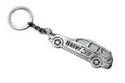 Car Keychain for BMW 3 E91 Universal (type STEEL) Keychains opdesign