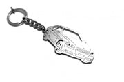 Car Keychain for BMW 3 E92 (type 3D) Keychains opdesign