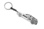 Car Keychain for BMW 3 F31 Universal (type STEEL) Keychains opdesign