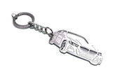 Car Keychain for BMW 3 G20 (type 3D) Keychains opdesign
