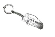 Car Keychain for BMW 3 G20 (type 3D) Keychains opdesign