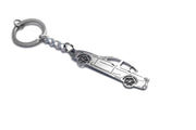 Car Keychain for BMW 3 G20 (type STEEL) Keychains opdesign
