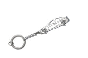 Car Keychain for BMW 3 G20 (type STEEL) Keychains opdesign