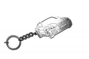 Car Keychain for BMW 4 G22 (type 3D) Keychains opdesign